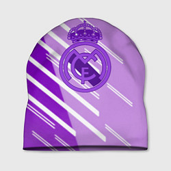 Шапка Real Madrid текстура фк