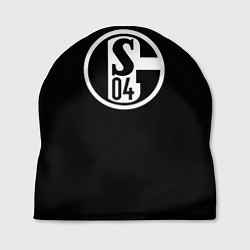 Шапка Schalke 04 fc