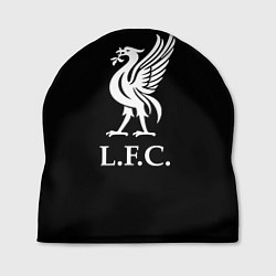 Шапка Liverpool fc club