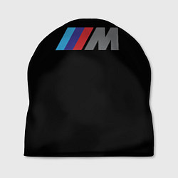 Шапка BMW sport logo, цвет: 3D-принт