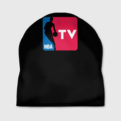 Шапка NBA tv logo, цвет: 3D-принт