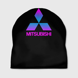 Шапка Mitsubishi gradient