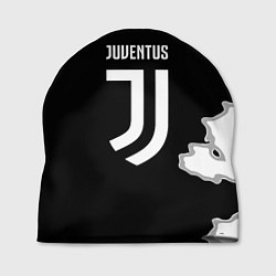 Шапка Juventus fc краски