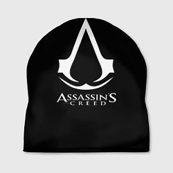 Шапка Assassins Creed logo game