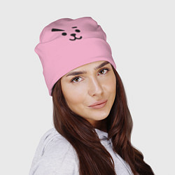 Шапка BT21 Cooky, цвет: 3D-принт — фото 2