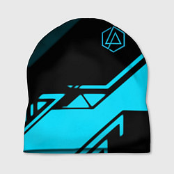 Шапка Linkin park geometry, цвет: 3D-принт