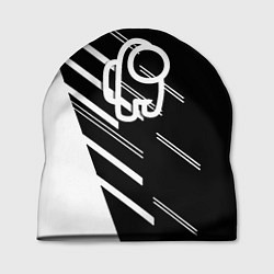 Шапка Among us pattern sport, цвет: 3D-принт