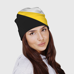 Шапка Сокрушу пред ним врагов его большая хризма, цвет: 3D-принт — фото 2