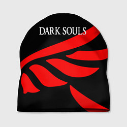 Шапка Dark souls game wings, цвет: 3D-принт