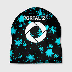 Шапка Portal winter