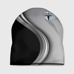 Шапка Tesla carbon metal, цвет: 3D-принт