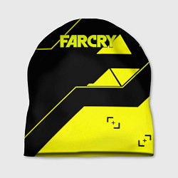 Шапка Farcry geometry sport