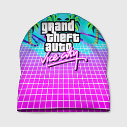 Шапка Vice city tropic collection