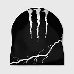 Шапка Monster energy storm energy, цвет: 3D-принт