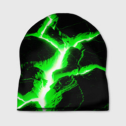 Шапка Разлом, цвет: 3D-принт