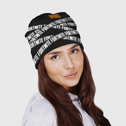 Шапка Fortnite x pubg, цвет: 3D-принт — фото 2