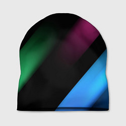 Шапка Multicoloured