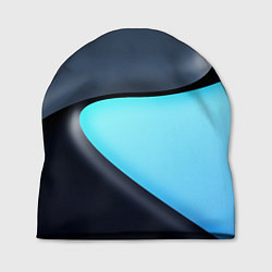 Шапка Разноцветный, цвет: 3D-принт
