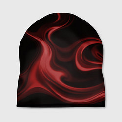 Шапка Color red, цвет: 3D-принт