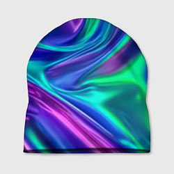Шапка Neon waves