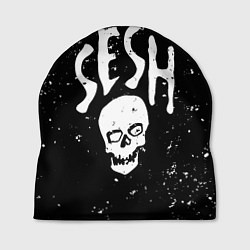 Шапка Sesh, цвет: 3D-принт