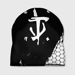 Шапка Doom соты краски, цвет: 3D-принт