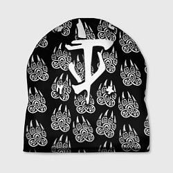 Шапка Doom хищник леса, цвет: 3D-принт