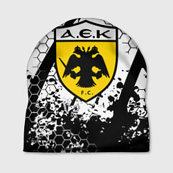 Шапка AEK броня текстура краски, цвет: 3D-принт