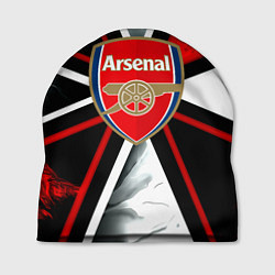 Шапка Arsenal umbrella corp
