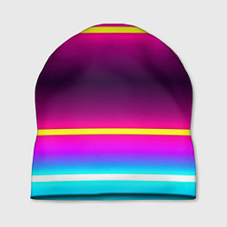 Шапка Color neon