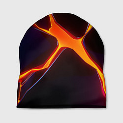 Шапка Orange rift