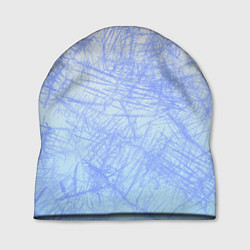 Шапка В инее, цвет: 3D-принт