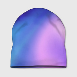 Шапка Color multicolored gradient, цвет: 3D-принт