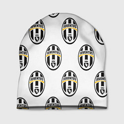 Шапка Juventus Pattern