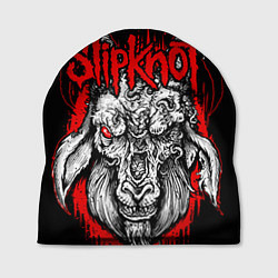 Шапка Slipknot, цвет: 3D-принт
