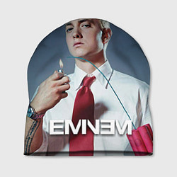 Шапка Eminem Fire