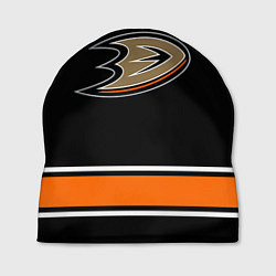 Шапка Anaheim Ducks Selanne