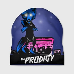 Шапка The Prodigy: Night Fox, цвет: 3D-принт