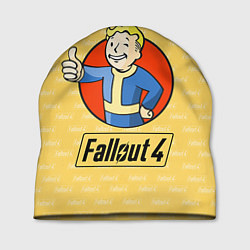 Шапка Fallout 4: Pip-Boy, цвет: 3D-принт