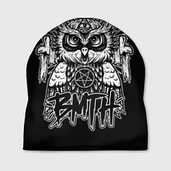 Шапка BMTH Owl, цвет: 3D-принт