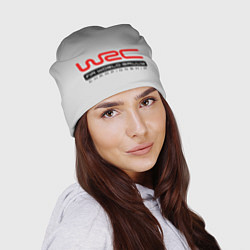 Шапка WRC, цвет: 3D-принт — фото 2
