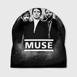 Шапка Muse