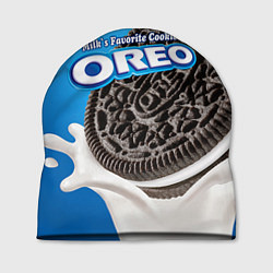 Шапка Oreo