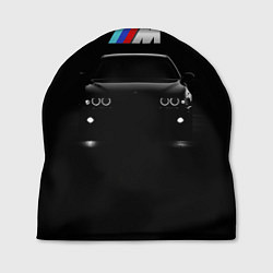 Шапка BMW