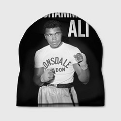 Шапка Muhammad Ali