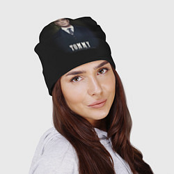 Шапка Peaky Tommy, цвет: 3D-принт — фото 2