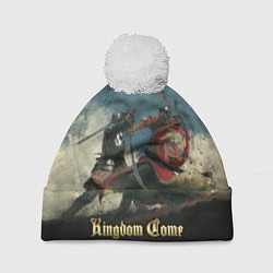 Шапка c помпоном Kingdom Come: Deliverance