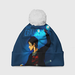 Шапка c помпоном The Cranberries