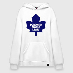 Худи оверсайз Toronto Maple Leafs