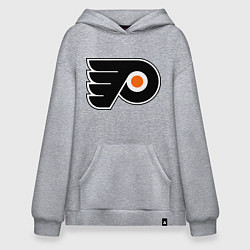 Худи оверсайз Philadelphia Flyers